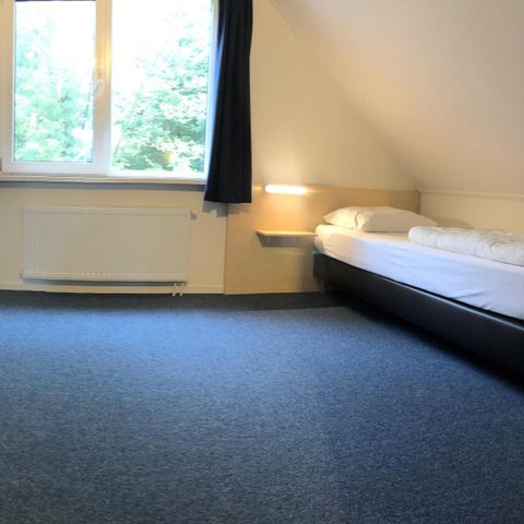BUNGALOW 6 personnes - Érable