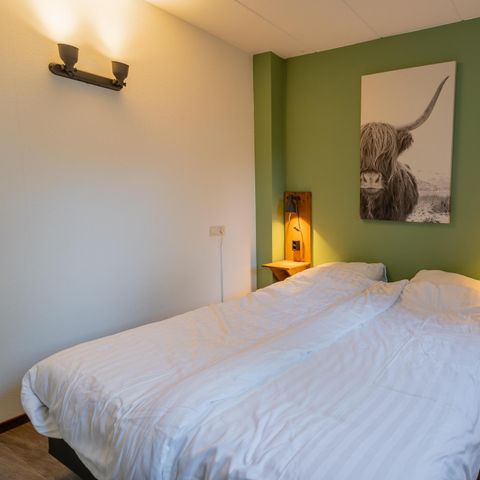 BUNGALOW 6 personnes - Els