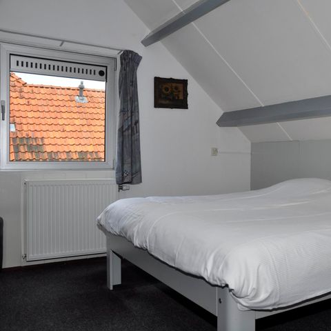 BUNGALOW 6 personnes - Marron