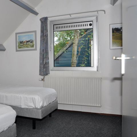 BUNGALOW 6 personnes - Marron