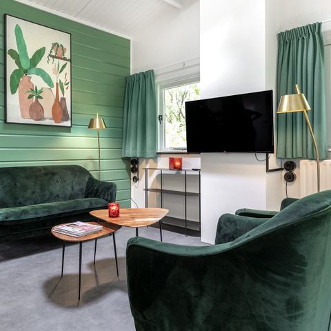 MAISON 4 personnes - Dartheide