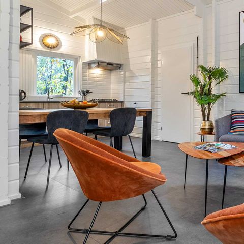 MAISON 4 personnes - Dartheide