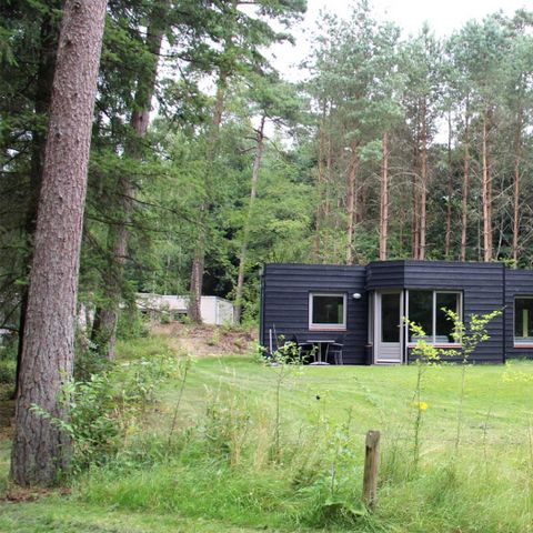 MAISON 4 personnes - Panorama