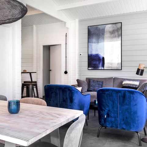 MAISON 6 personnes - Zuylestein