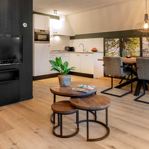 MAISON 4 personnes - Reehorst