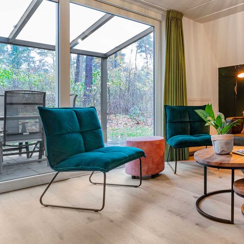 MAISON 4 personnes - Reehorst