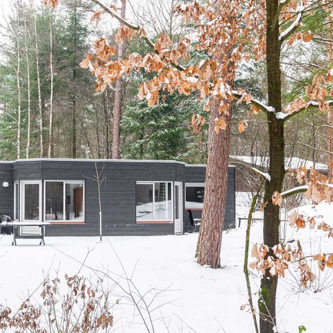 MAISON 8 personnes - 8 pers. vakantiehuisje Heidestein