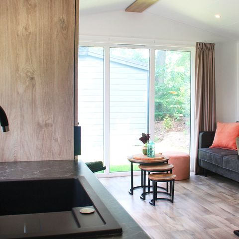 CHALET 4 personnes - Gorgebleue