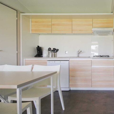 CHALET 6 personnes - Lupin