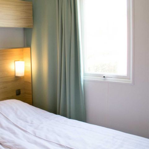 CHALET 6 personnes - Pivoine