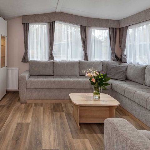 CHALET 4 personnes - 4 pers. chalet Woodpecker-plus