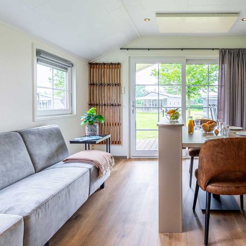 CHALET 4 personnes - Karekite