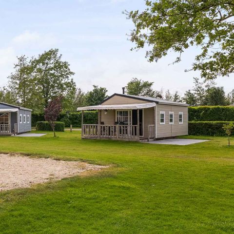 CHALET 4 personnes - Karekite