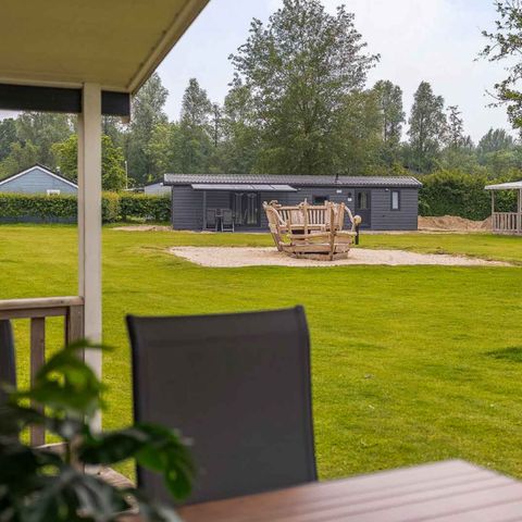 CHALET 4 personnes - Échassier