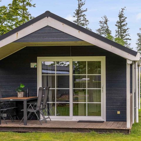 CHALET 4 personnes - Échassier