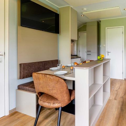 CHALET 4 personnes - Échassier