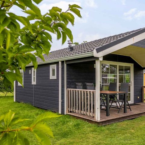 CHALET 4 personnes - Échassier