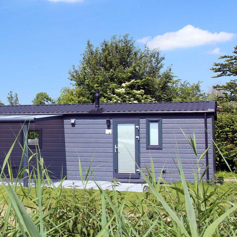 CHALET 4 personnes - Gorgebleue