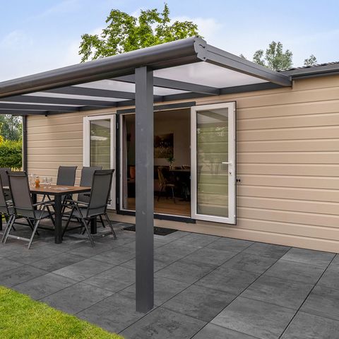 CHALET 6 personnes - Flutewort