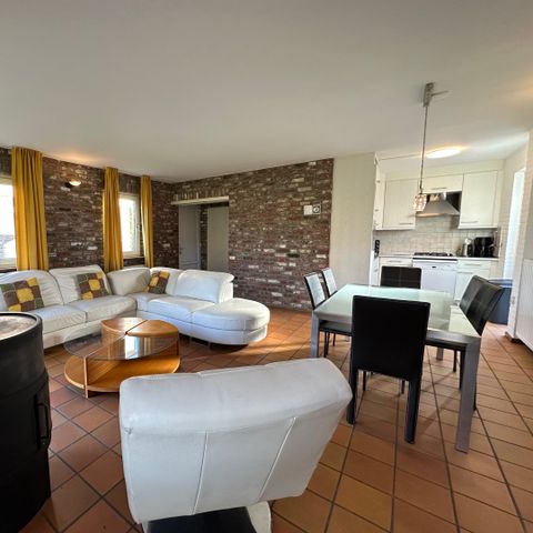 BUNGALOW 6 personnes - Autonome