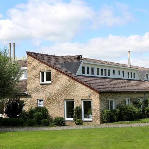 Hébergement pour groupe 15 personnes - Bungalow relié