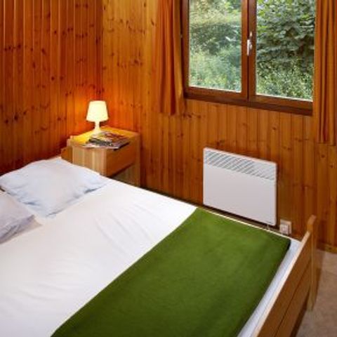 BUNGALOW 6 personnes - A