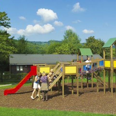 La Boverie - Camping Luxembourg - Image N°6