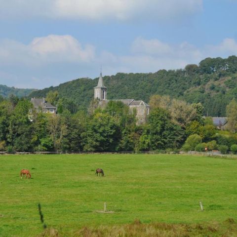 La Boverie - Luxembourg - Image N°5