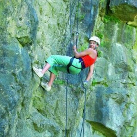 La Boverie - Camping Luxembourg - Image N°3