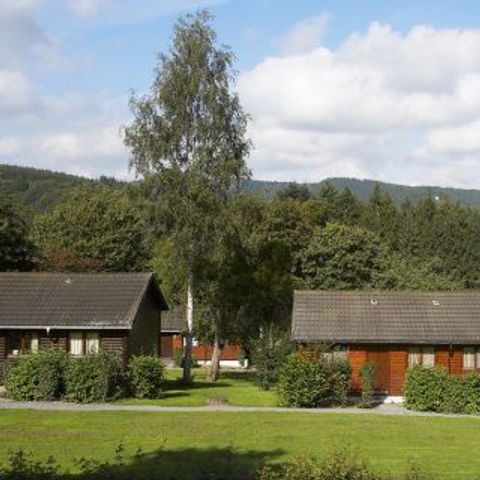 La Boverie - Camping Luxembourg - Image N°2