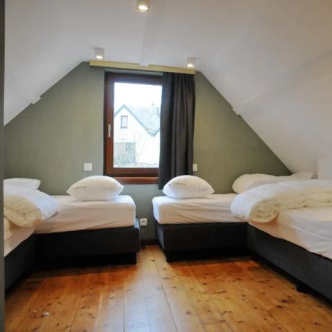 Bungalow 6 personnes - Maison du Pêcheur