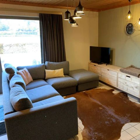 Bungalow 6 personnes - Maison du Pêcheur