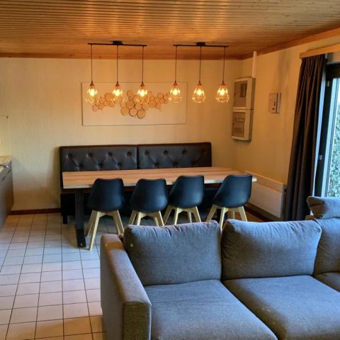 Bungalow 6 personnes - Maison du Pêcheur