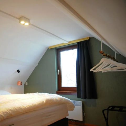 Bungalow 6 personnes - Maison du Pêcheur