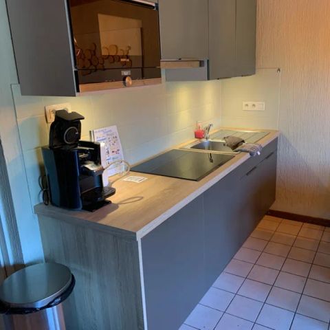 Bungalow 6 personnes - Maison du Pêcheur