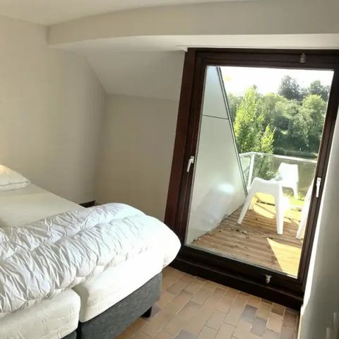 APPARTEMENT 6 personnes - Nenuphar