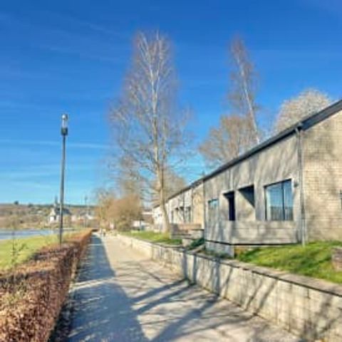 BUNGALOW 6 personnes - Libellule 20