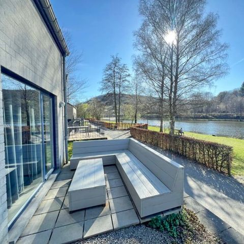 Bungalow 6 personnes - Libellule 20