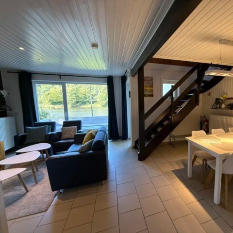 Bungalow 6 personnes - Libellule 20