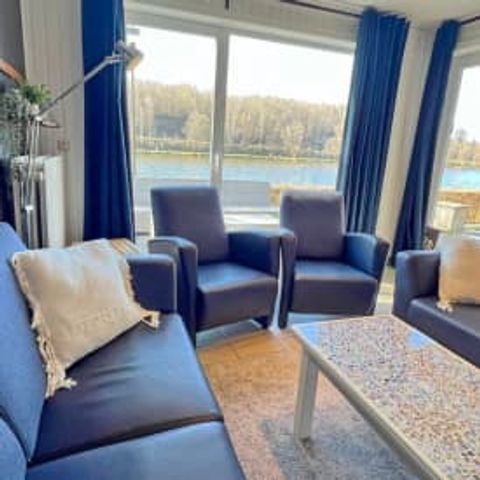 BUNGALOW 6 personnes - Libellule 20