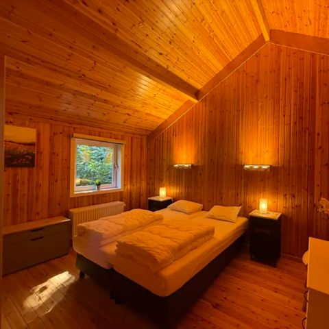 Bungalow 6 personnes - Libellule 20