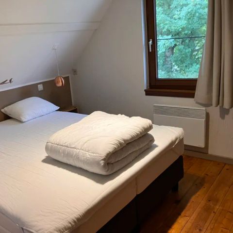 Bungalow 4 personnes - Maison du Lac Number 1