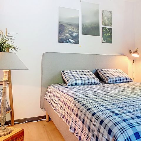 Chalet 6 personnes - Cœur du Bois
