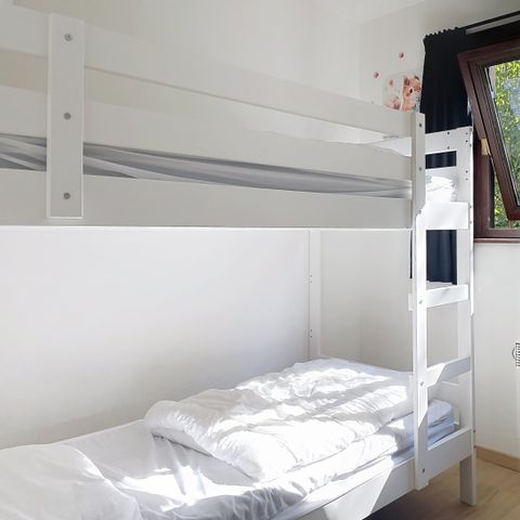 Chalet 6 personnes - Cœur du Bois