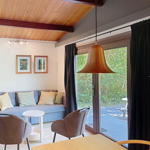 Chalet 6 personnes - Cœur du Bois