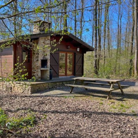 CHALET 6 personnes - Oignies 36