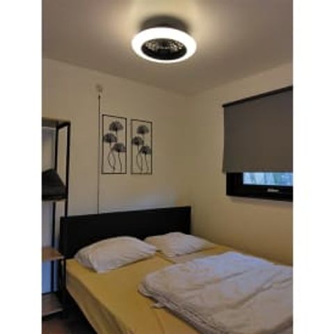 CHALET 4 personnes - Chalet 16 Oignies