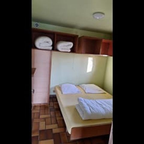 CHALET 6 personnes - Renard - Oignies 50