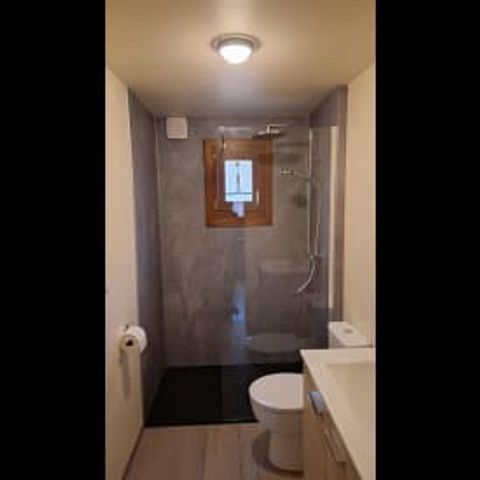 CHALET 6 personnes - Renard - Oignies 50