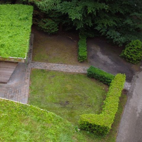 BUNGALOW 4 personnes - Toit en herbe